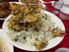 -林家饭店(新林公路店)