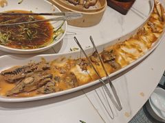 -小渔莊•地道胶东菜(旅游路万象省博物馆店)