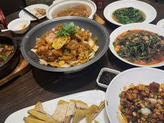 -東城故事·尋找姆媽的味道(玉兰路店)