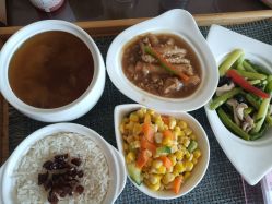 -喜宝母婴月子会所