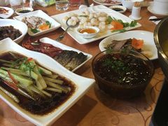 -龙井壹号·茶缘山景宴(龙井村店)