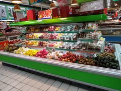-青岛利群四方购物广场