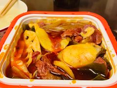 -蜀大侠火锅(寰球文化地标·总府店)