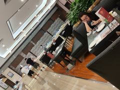 -厦门海景千禧大酒店·海景咖啡厅