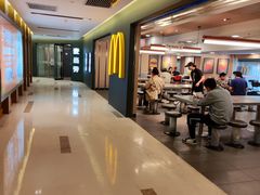 -麦当劳(国际大厦店)