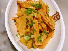 -韩宫宴烤肉·料理(宝山万达店)