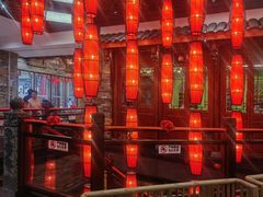 -龙抄手(春熙路总店)