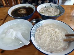 -徐老幺奶汤面