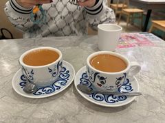 -翠华餐厅(正佳广场店)