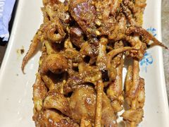 -黄三怪(清河店)