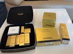 -CHANEL(首都机场T2店)