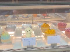 -时光吧·大堂吧·丽江和府洲际度假酒店