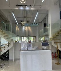 -IDESIGN艾迪赛 美学