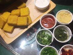 -九十九顶毡房(阜石路店)