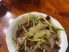 -小四川餐厅(一分店)