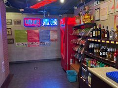 -唱吧麦颂KTV(西单华威潮铺街店)