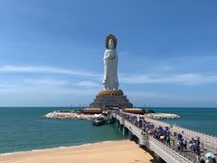 -三亚南山文化旅游区