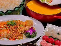 -好彩海鲜火锅饭店(银河百老汇店)