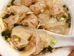 -味一早餐(民安路店)