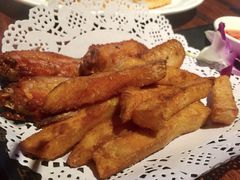 -章吴记喜瑞餐厅(东东城店)