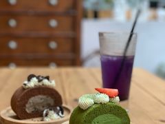-拾壹cafe·工作室