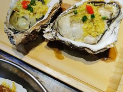-必点海鲜·鲅鱼水饺(鞍山西道店)