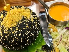 -肥韬茶餐厅(南山mini店)
