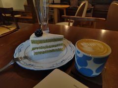 -竹子咖啡bamboo coffee