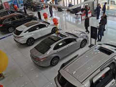 -上海和展广汽丰田4S店(老闵行店)