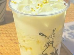 -贰醒·私房小院烧烤 (太古里店)
