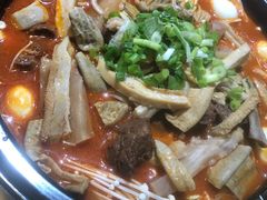 -舅姥爷砂锅(正阳路)