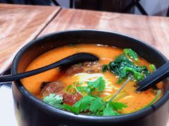 -和府捞面(东直门银座店)