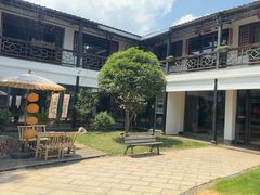 -柴米油盐(土菜院子店)