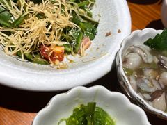 -有喜屋·烧鸟·居酒屋(周浦万达店)