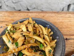 -老鲍农家乐