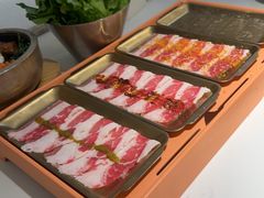 -花味·自助烤肉(南方时代店)