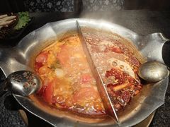 -湊湊火锅·茶憩(世博大道店)