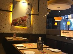 大堂-必胜客(珠海路店)