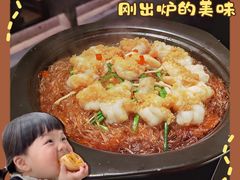 -绿茶餐厅(华信Mall店)