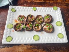 -玛吉阿米·餐吧