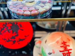 -御茶膳房皇家糕点博物馆(北京首店)
