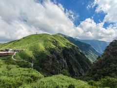 -萍乡武功山风景名胜区