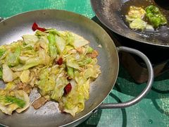 -费大厨辣椒炒肉(太平老街店)