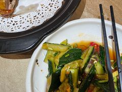 -旺金鸽·传承15年老字号·手工早茶(荔湾坦尾桥中店)