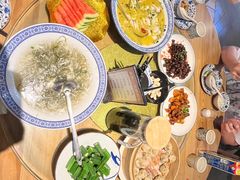 -乡里八闽·福州乡土菜(高宅店)