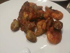 -重庆丽苑维景国际大酒店·海鲜自助餐厅