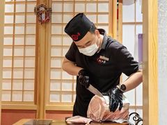 -松鱼亭·和牛烧肉(协鑫广场店)