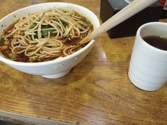 小面-秦云老太婆摊摊面(全国总店)