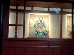 -成都武侯祠博物馆