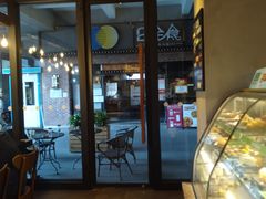 -星巴克(3号湾店)
